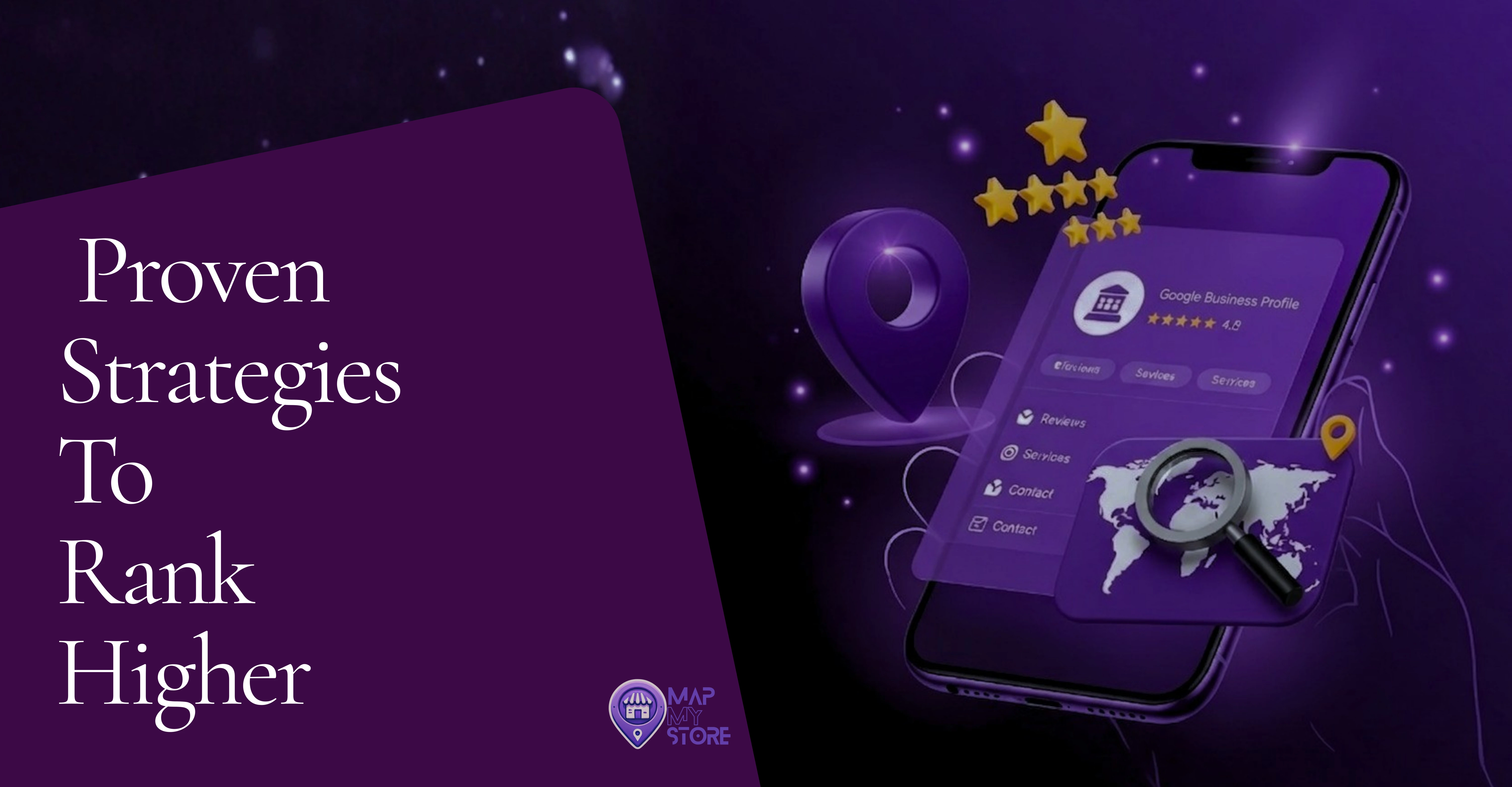 7 Steps to Make Your Business Stand Out on Google